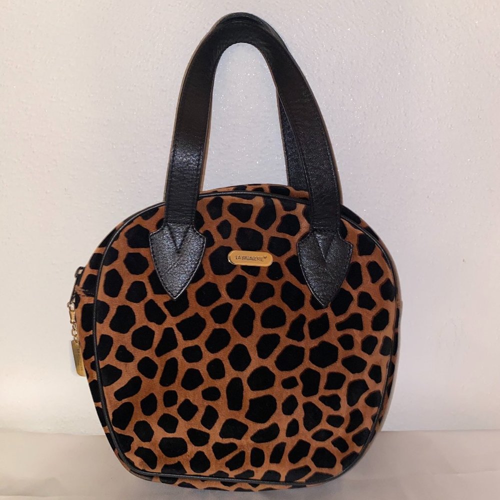 La Bagagerie Circle Bag